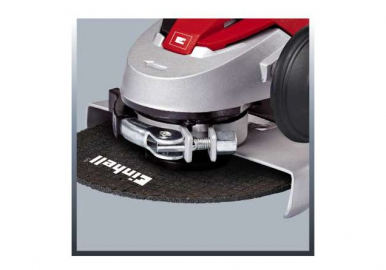 EINHELL vrusilica 750W FI125